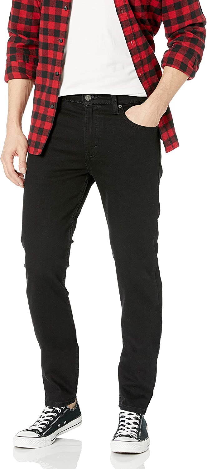 Levi's Men's 512 Slim Taper Fit Jeans