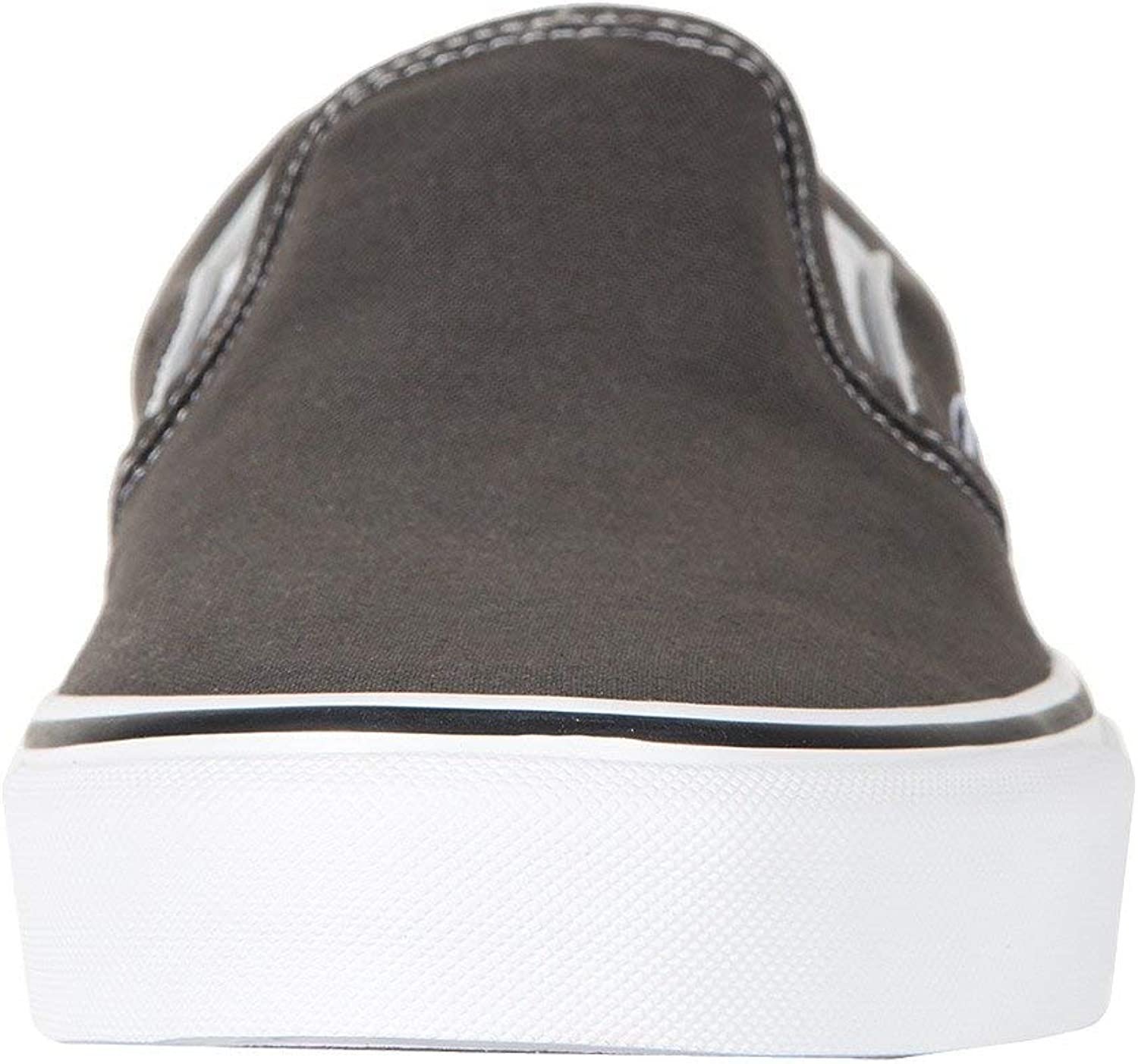 Vans unisex-adult Black