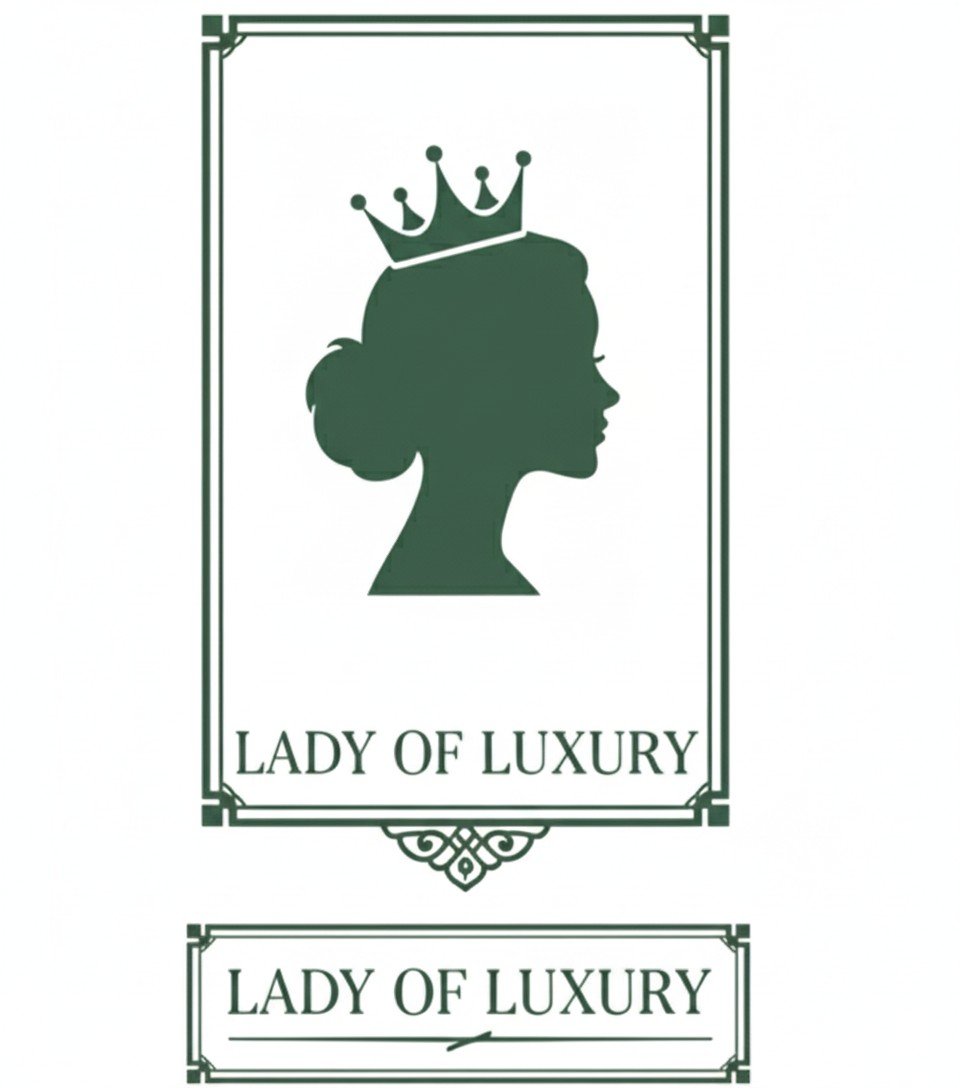 Lady of Luxury