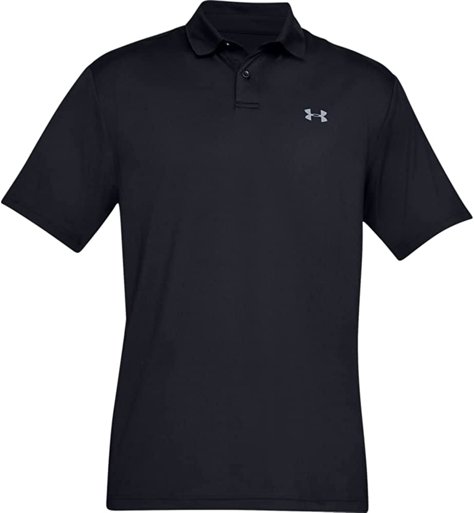 Under Armour Men's Performance 2.0 Golf Polo