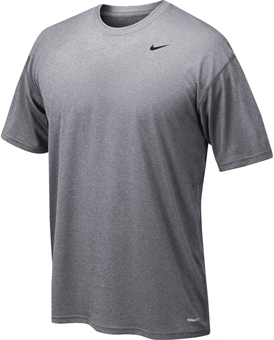 NIKE Mens Legend Short Sleeve Tee