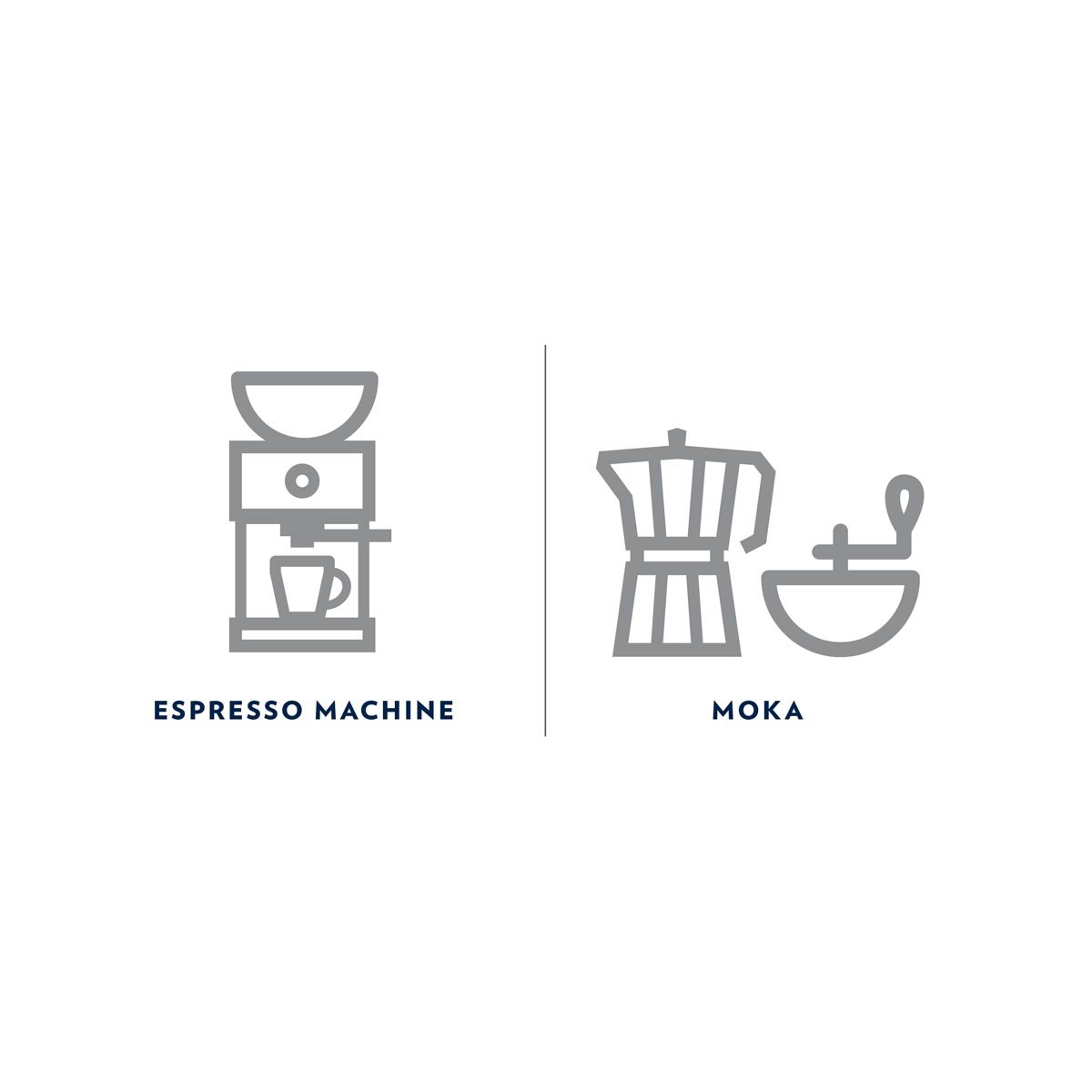 Lavazza Espresso Italiano Whole Bean Coffee Blend, Medium Roast, 2.2 Pound Bag (Packaging May Vary) Premium Quality, Non GMO, 100% Arabica, Rich bodied