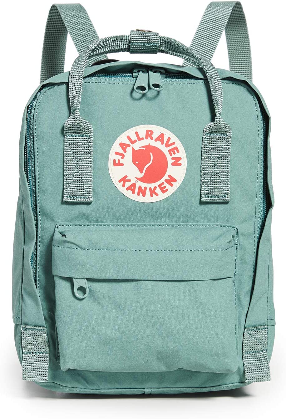 Fjallraven Women's Kanken Mini Backpack