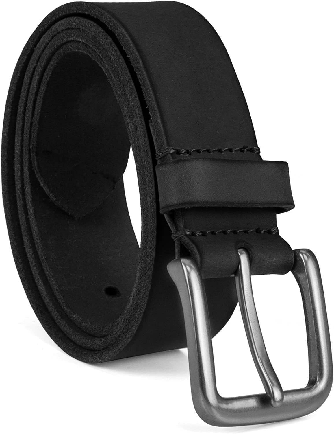 Timberland Men's 35mm Classic Jean Belt
