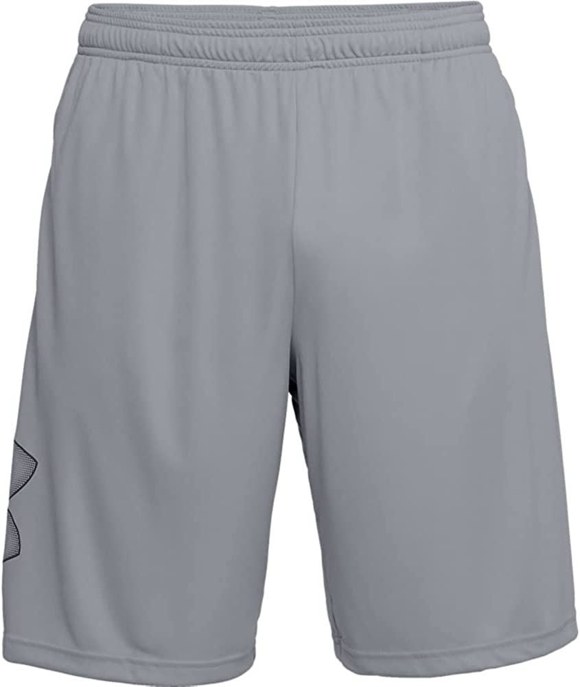 Under Armour Men's Tech Graphic Shorts