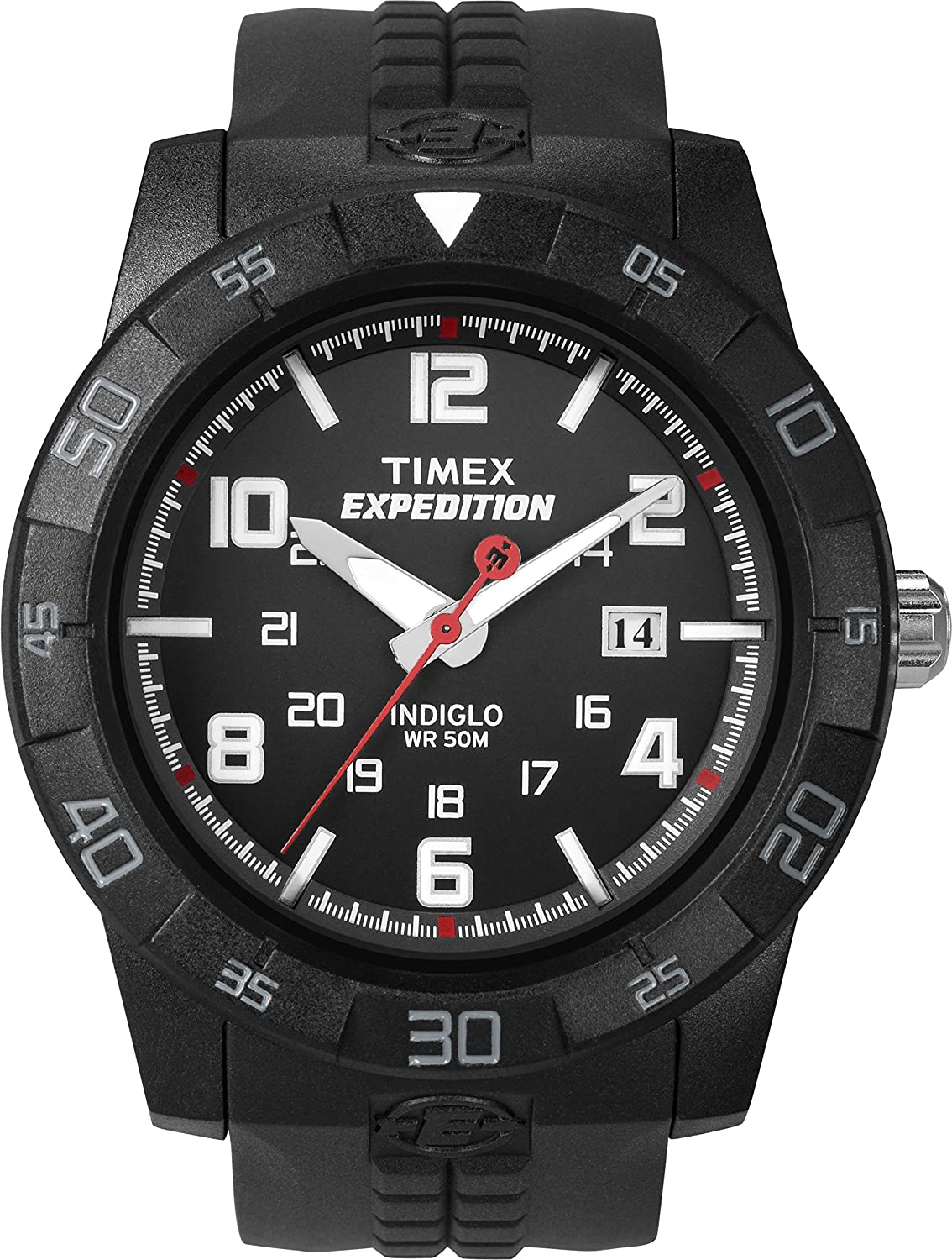Timex Expedition Uplander Watch