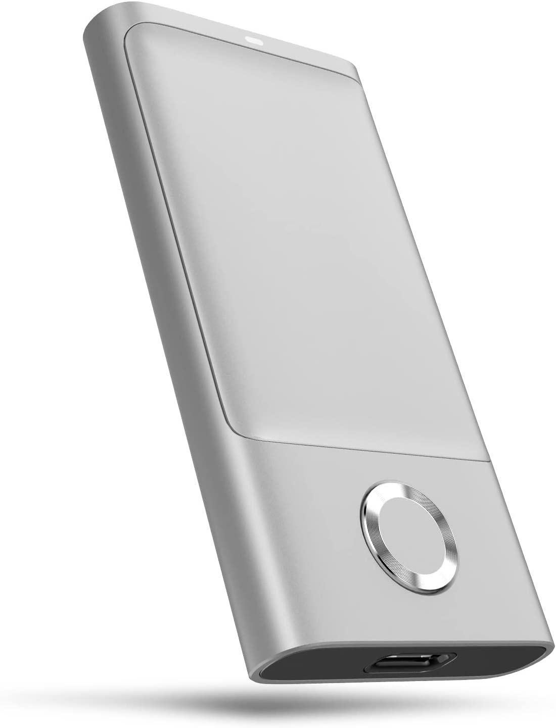 Cheerdots Bluetooth Presentation Clicker Wireless Presenter， Air Mouse with Red Light Presentation Remote for MacOS (2013 or Later)， Win 8/10/11 (with BLE)/， iPadOS 13 or Above， Android 5 or Above