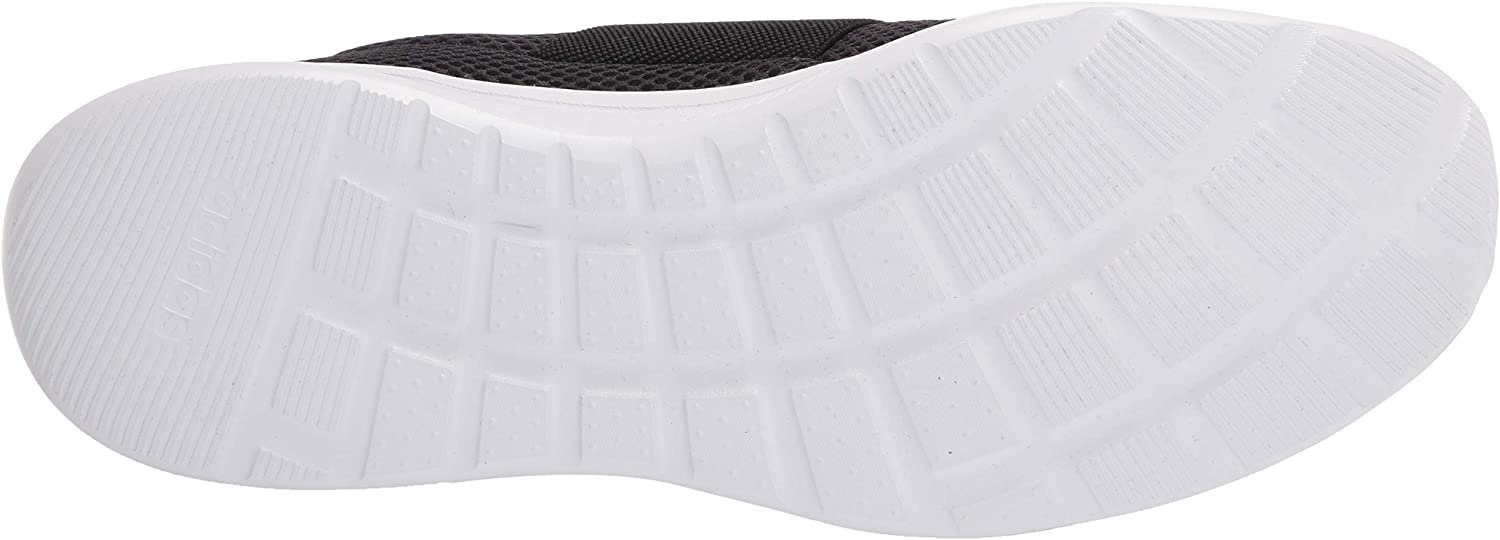 adidas Men's Lite Racer Adapt 4.0 Running Shoe