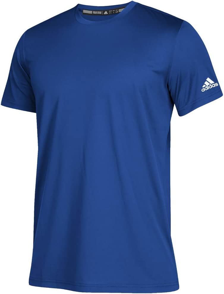 adidas Men's Crewneck