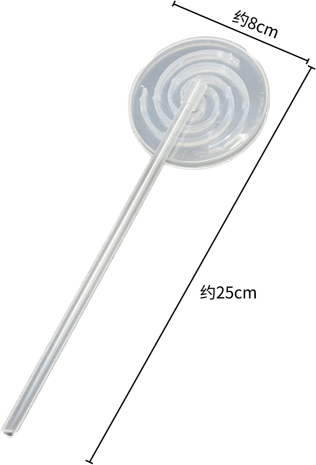 Glow Sticks Light Sticks Spinning Lollipop Wand Fluorescent Lollipop Rotating Windmill Top Colorful Luminous Atmosphere Props Festival Supplies Toys