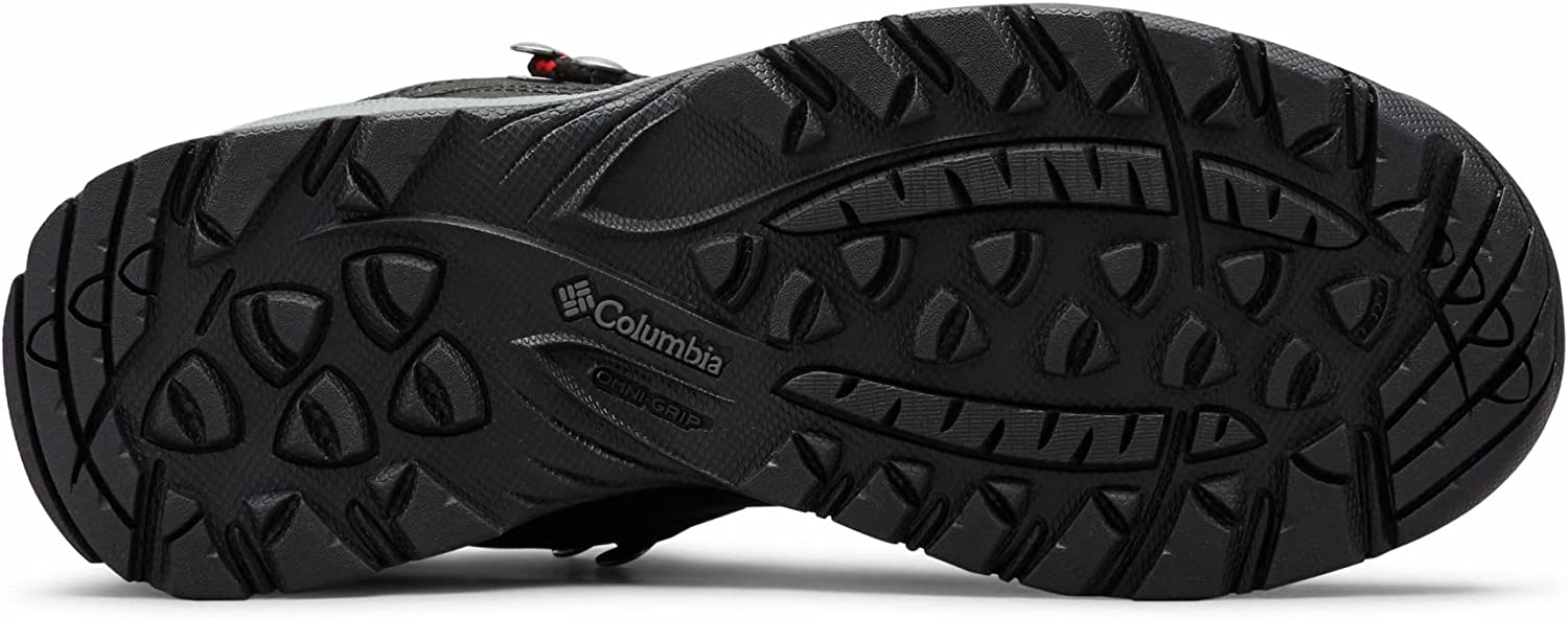 Columbia Women's Newton Ridge Lightweight Waterproof Shoe Hiking Boot