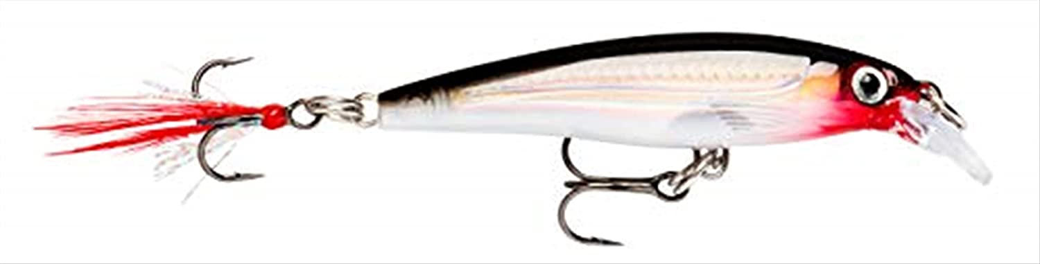 Rapala X-Rap Jerkbait 08 Fishing Lures