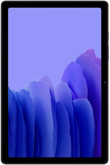 SAMSUNG Galaxy Tab A7 10.4 Wi-Fi 32GB Gray (SM-T503NZAAXAR)