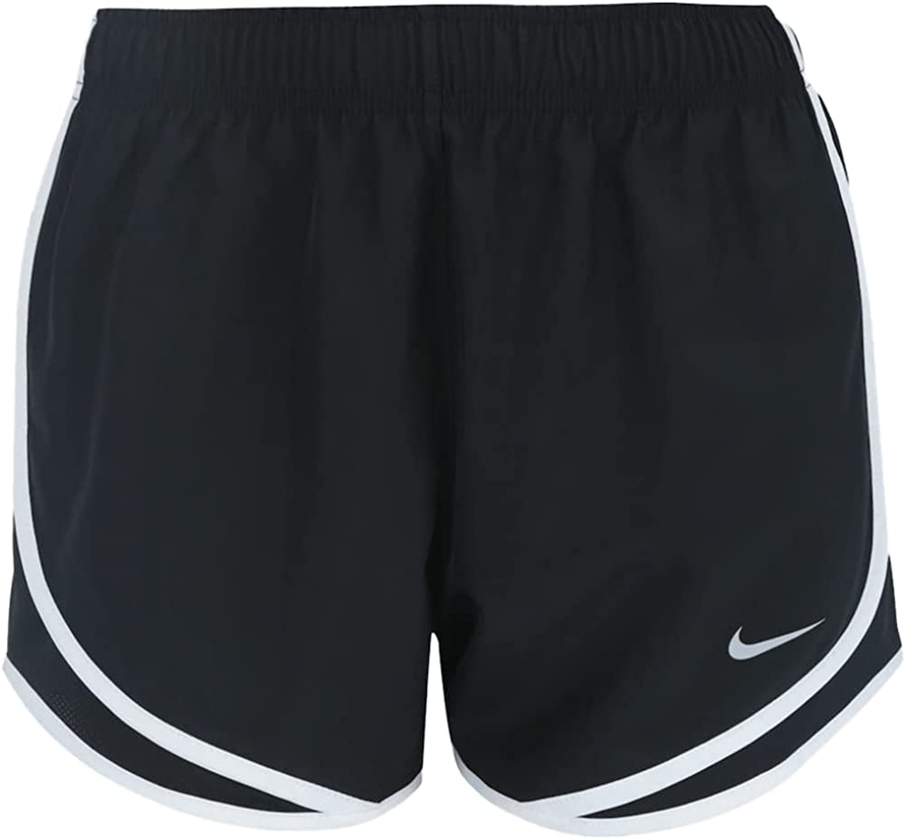 Nike Women's Dri-fit Tempo Track 3.5 Short